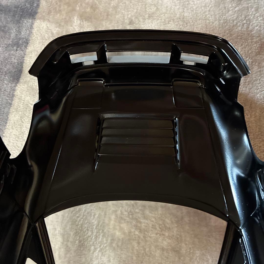 ラジコン・ラジドリ・風神180sx