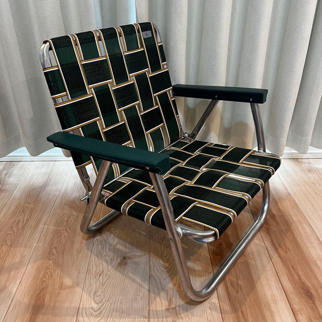 LAWN CHAIR ローンチェア PFS 4