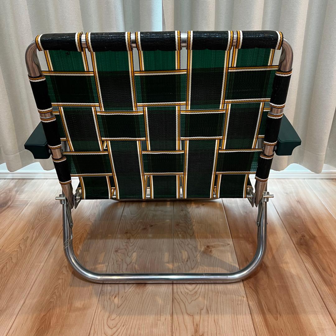 LAWN CHAIR ローンチェア PFS 4