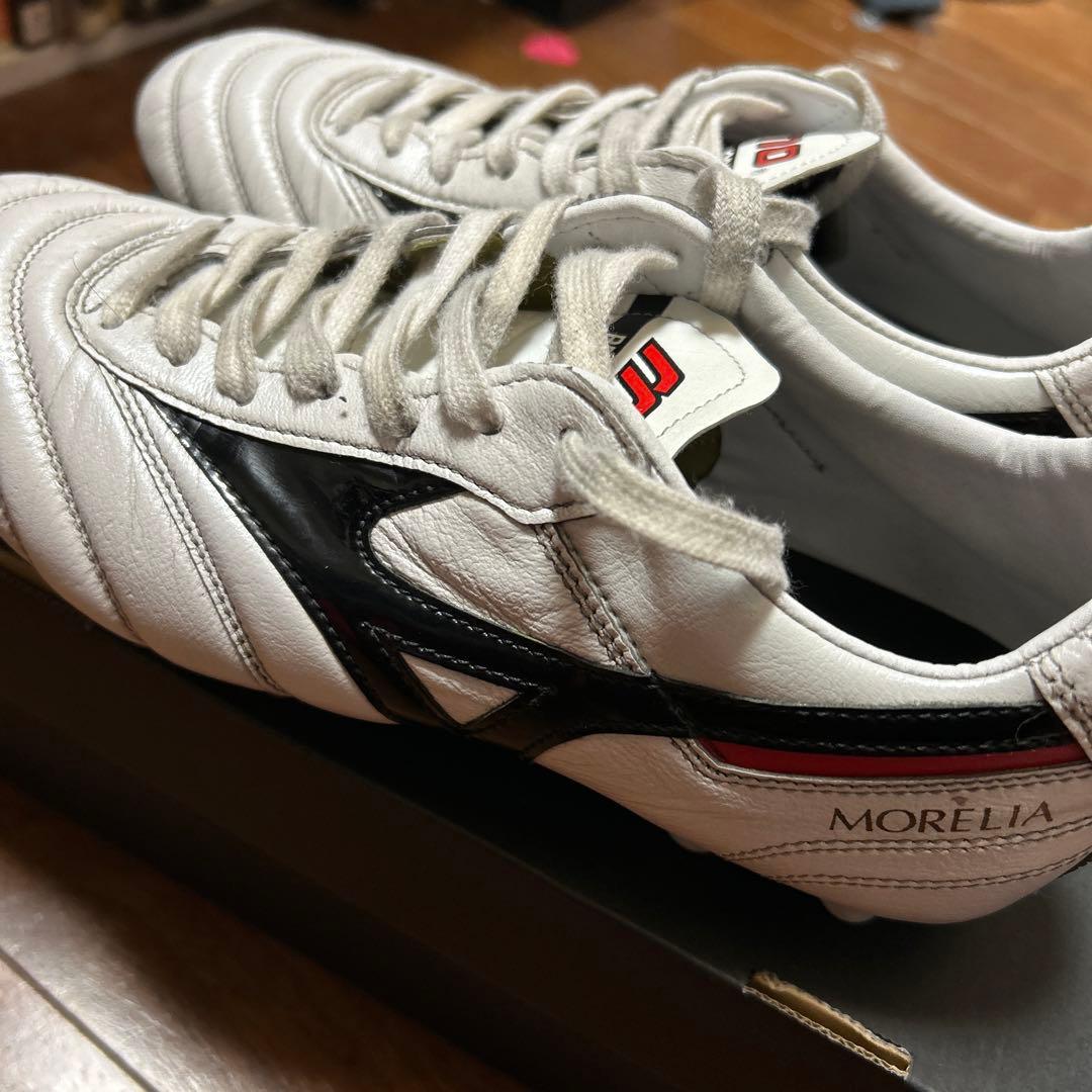 シューズ Mizuno Morelia II japan 24cm
