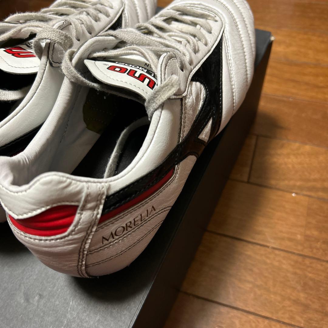 シューズ Mizuno Morelia II japan 24cm