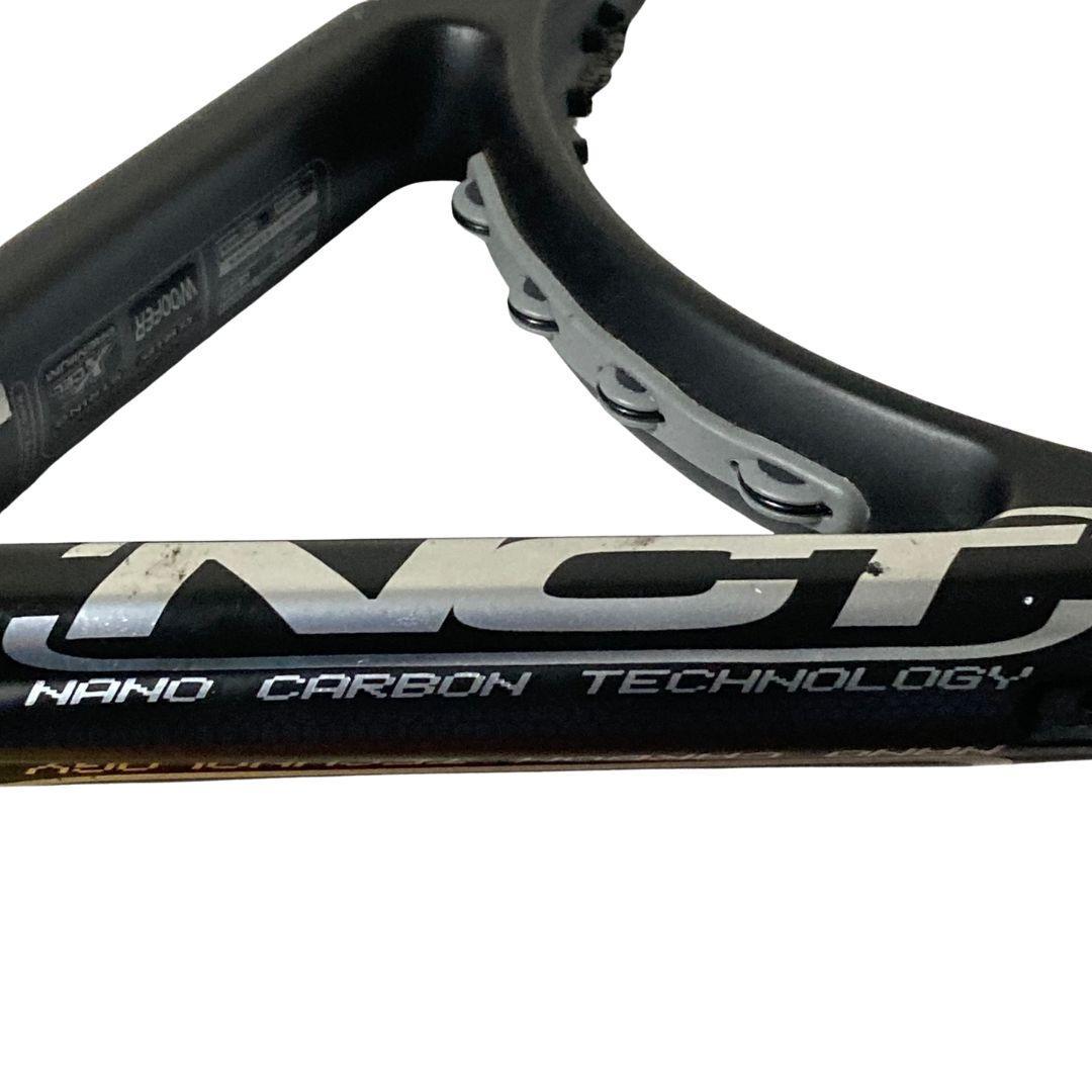 バボラ ラケット 硬式 NCT HARD POWER G2 BabolaT