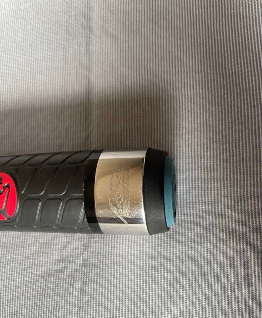 プレデター　bkrush ＋限定レッド　中古美品