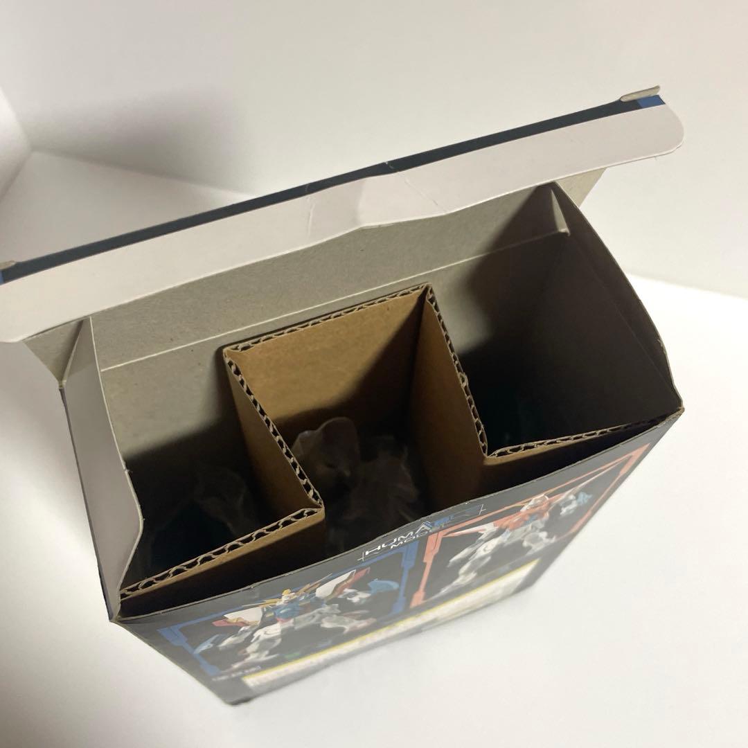 ガンダムシリーズ　ヒューマブルモデル３　ライジングガンダム　シャイニングガンダム