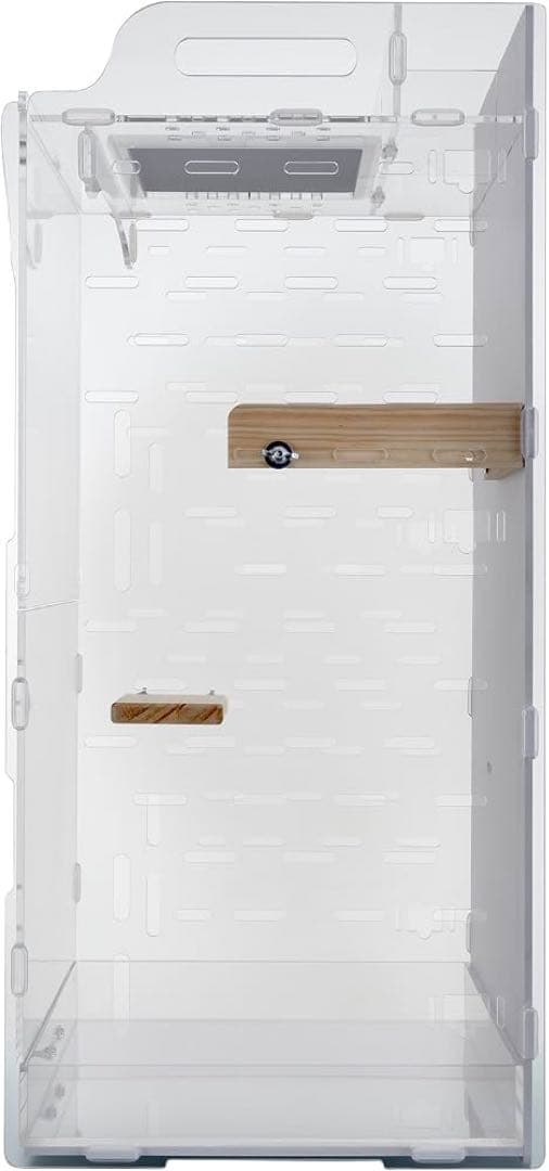 GEX アクリルルーム390High-Ⅱ フクロモモンガ用ケージ 新品未使用