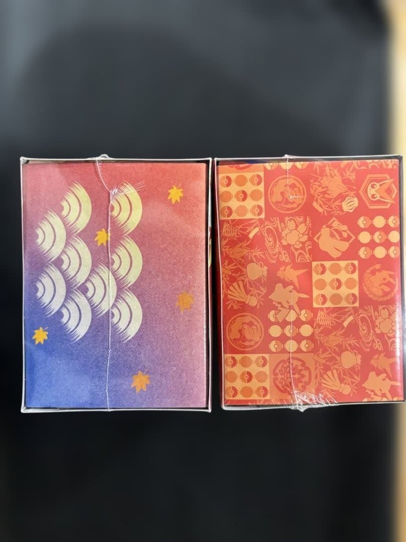 スペシャルBOXセット　トウホクヒロシマ