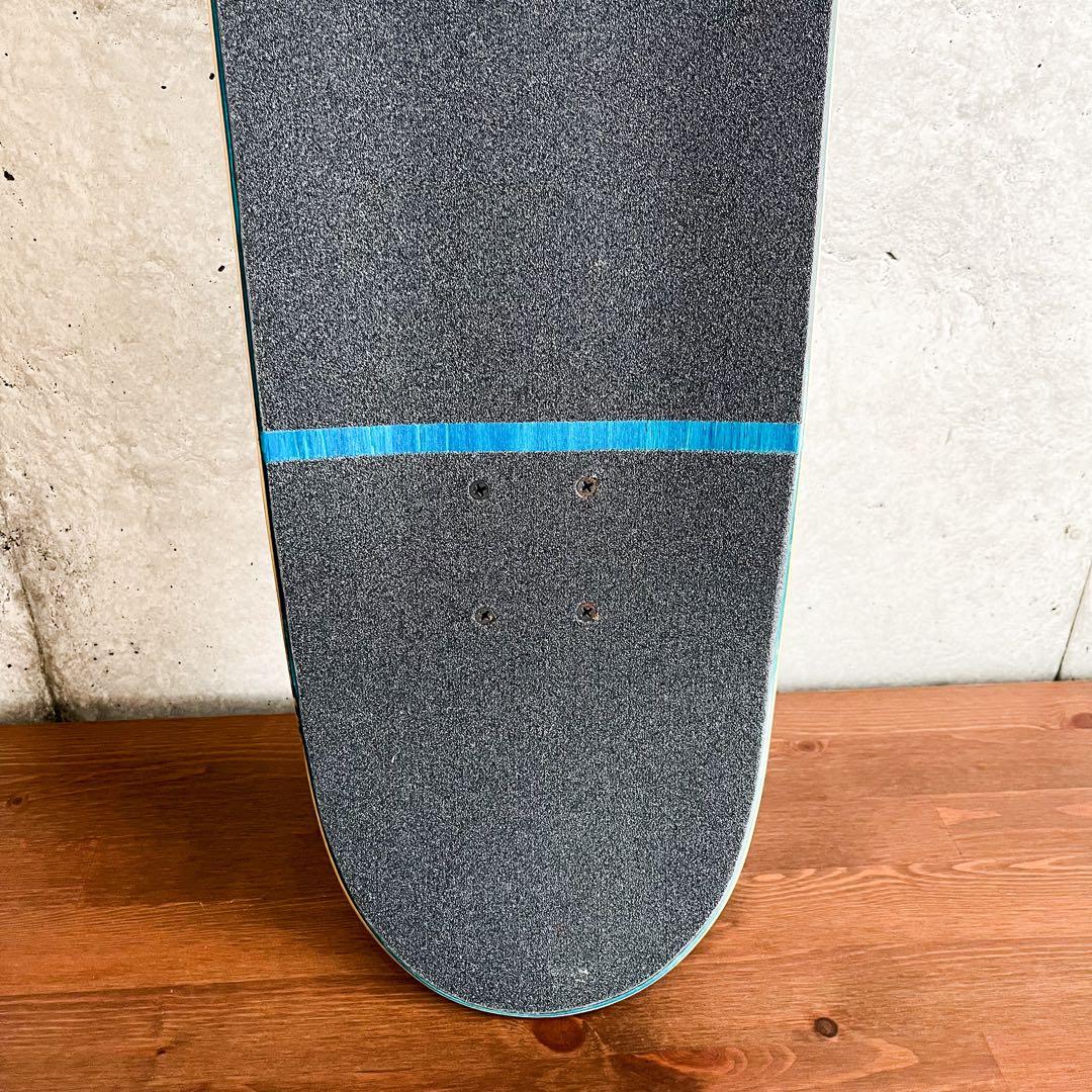 サンタクルーズ リクタ インデペンデント スケートボード