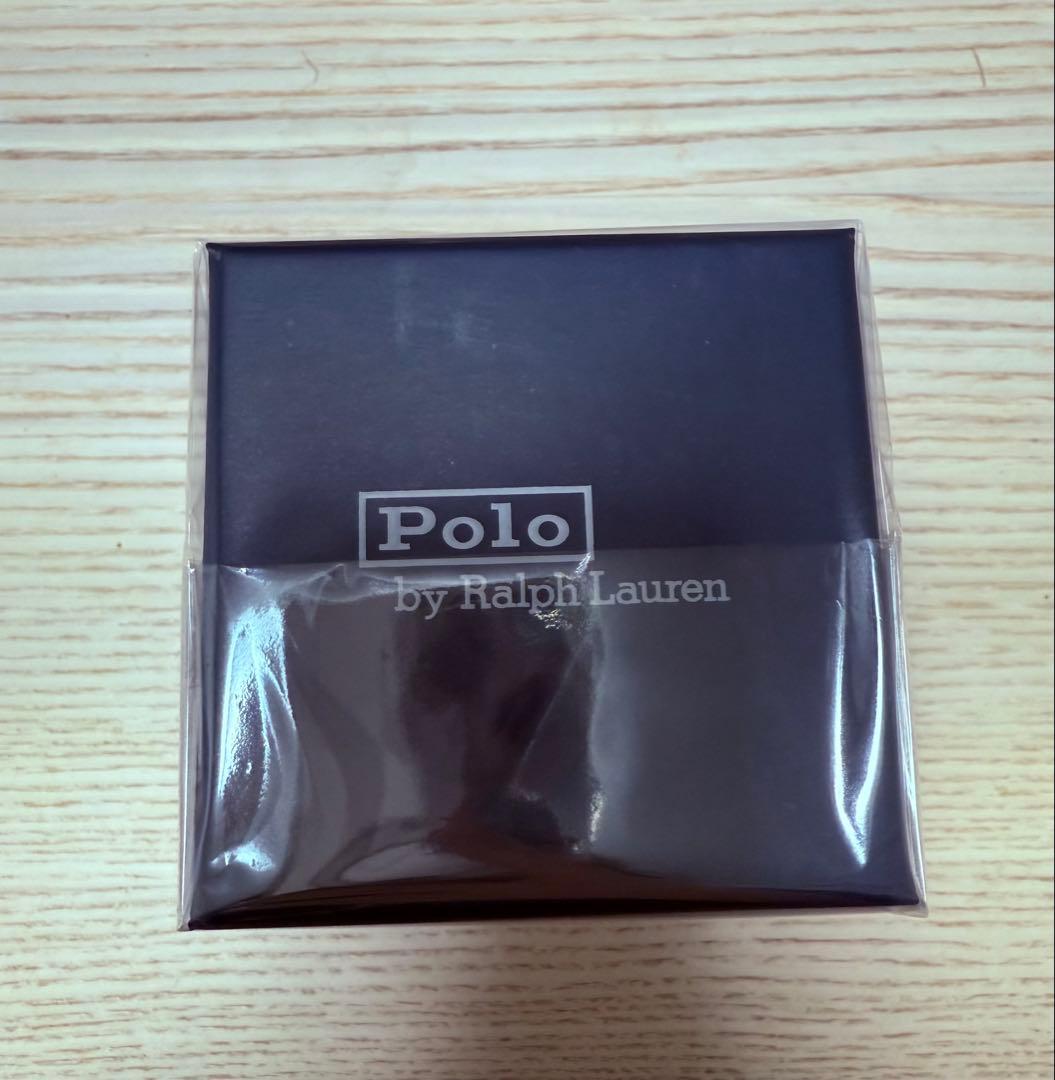 ポロラルフローレン　ノベルティ　ベースボール