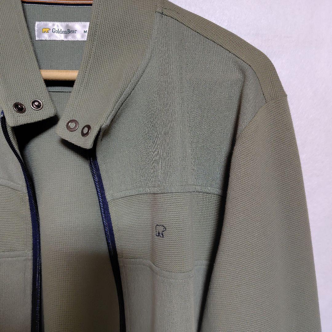 GOldenＢear.ゴールデン、べアー