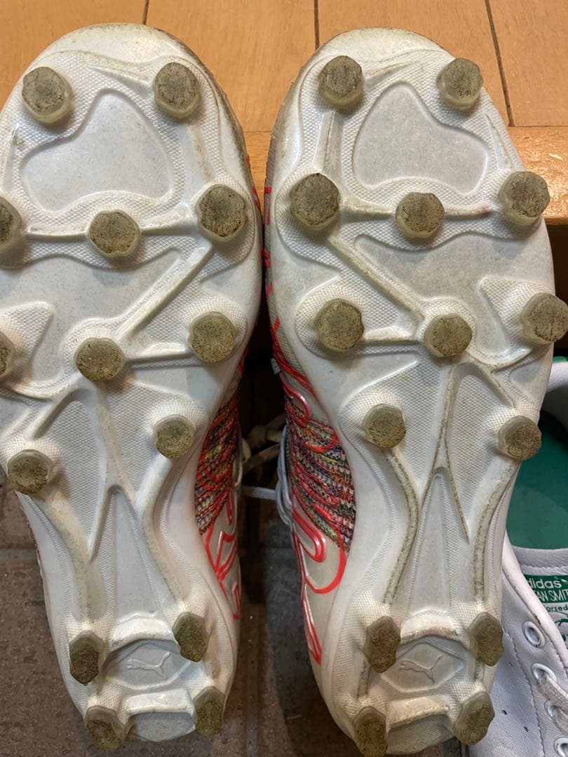 シューズ PUMA FUTURE Z 1.1 HG