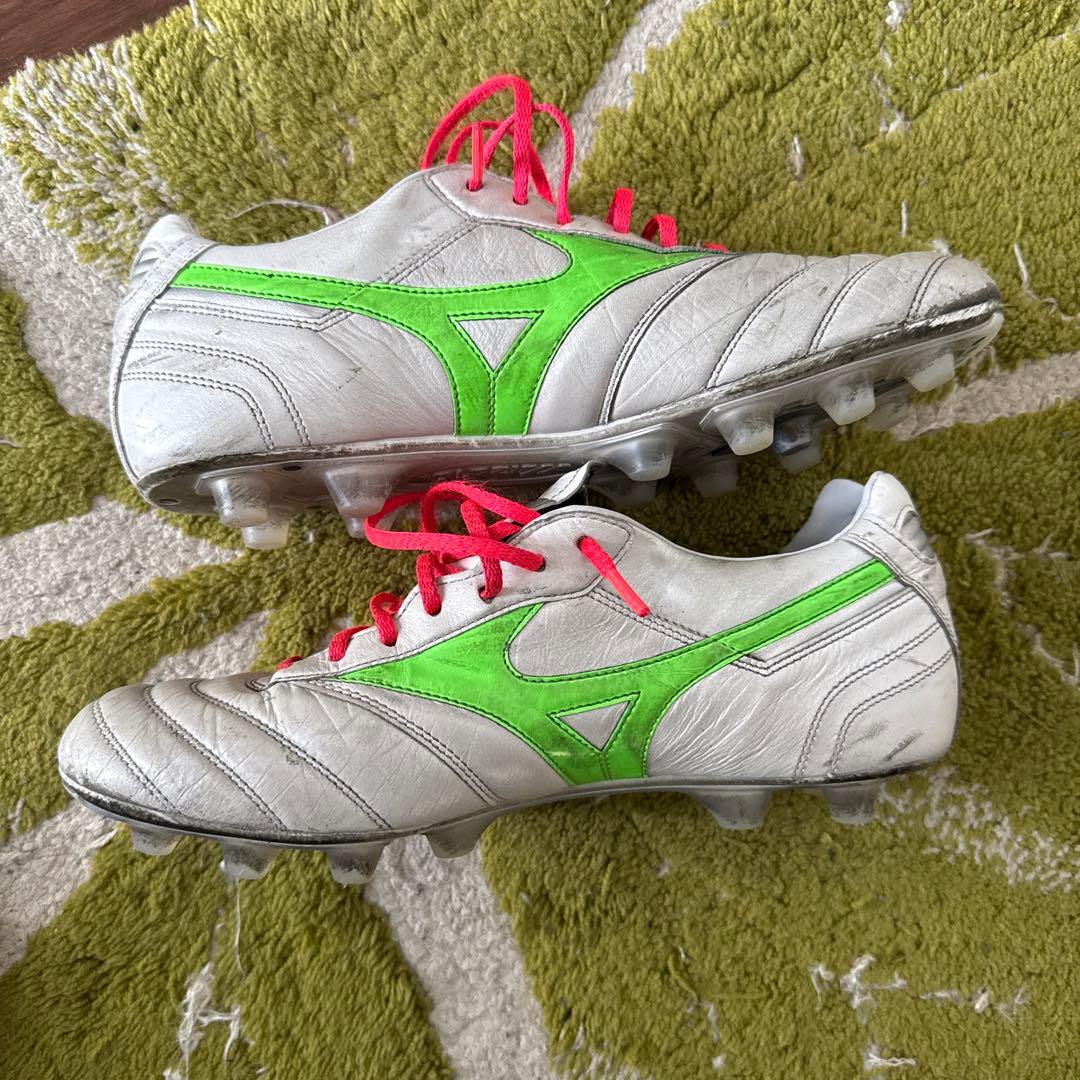 ミズノモレリア2Japan