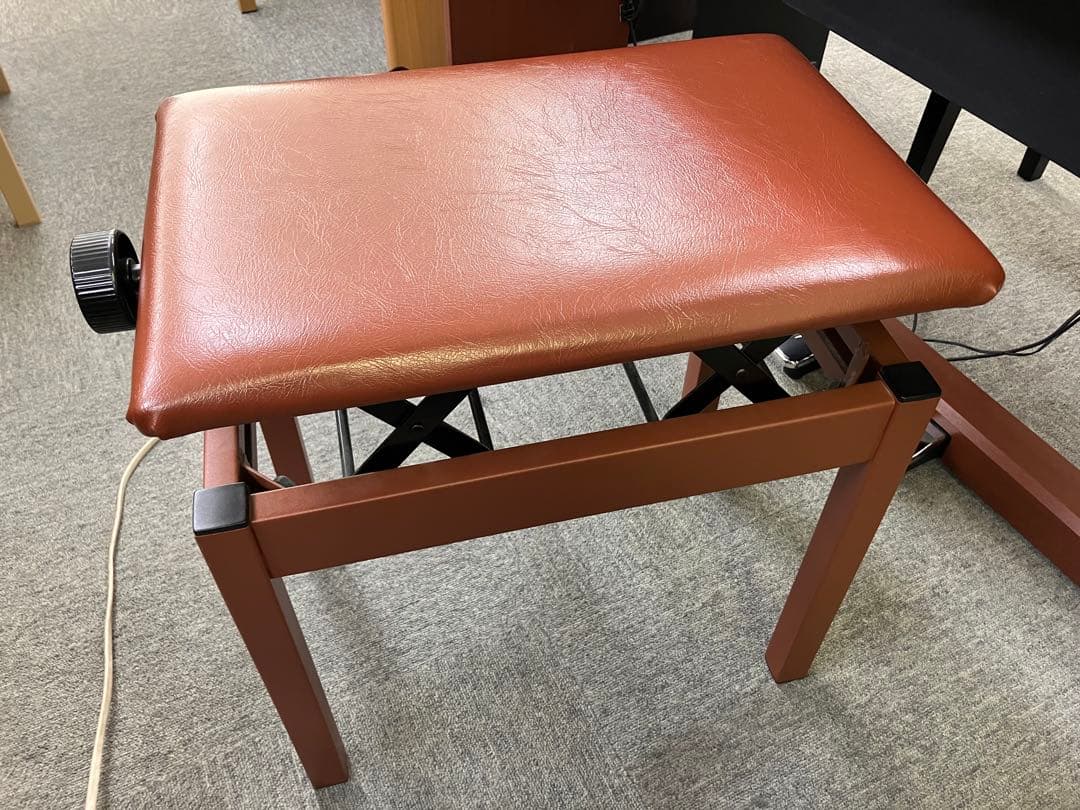 Roland DP-990MC 電子ピアノ 2008年製 木目調 椅子付 88鍵