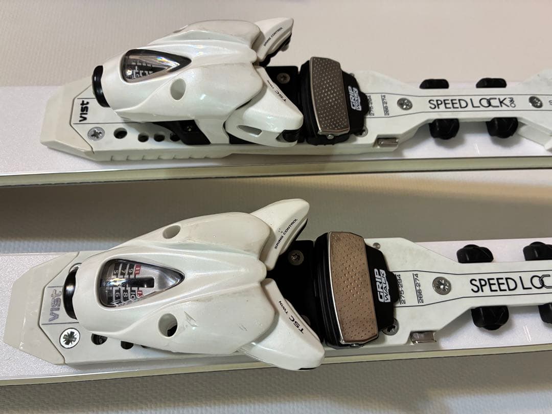 超希少　ONE MORE ski UNO 171cm 短期出品