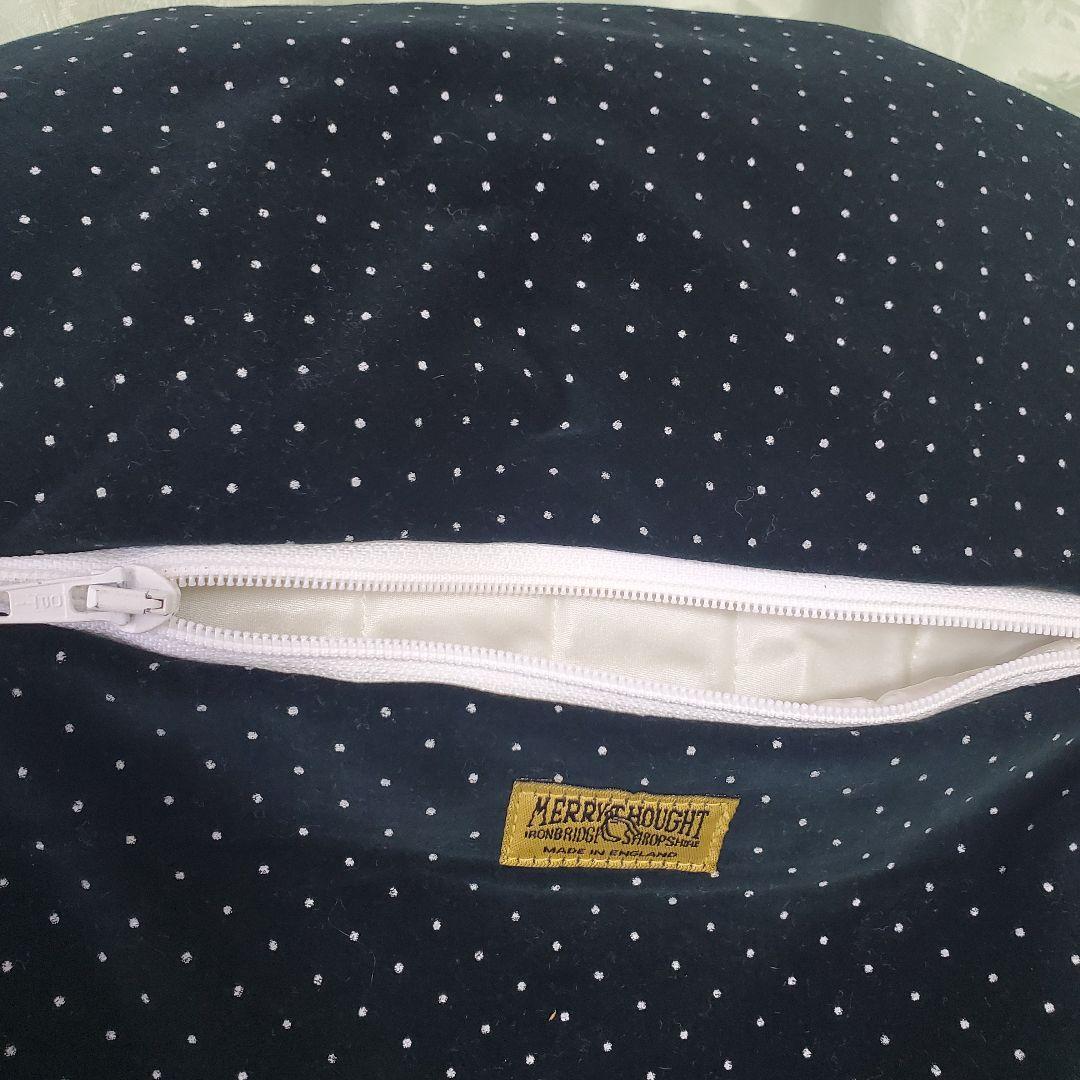 メリーソート　チーキー　プランタン銀座限定チーキーとチーキーのパジャマケース