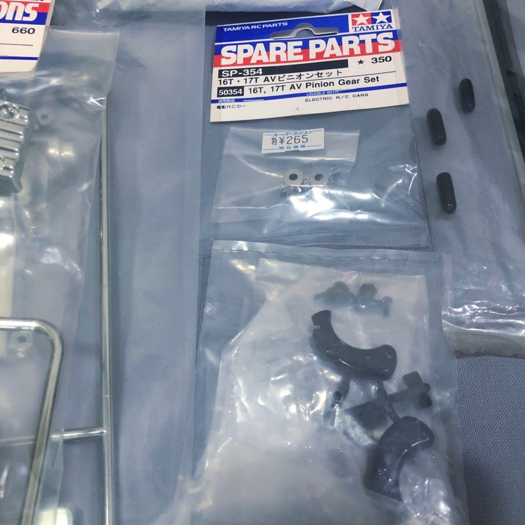 TAMIYA タミヤ CC-01 FJ CRUISER FJクルーザー