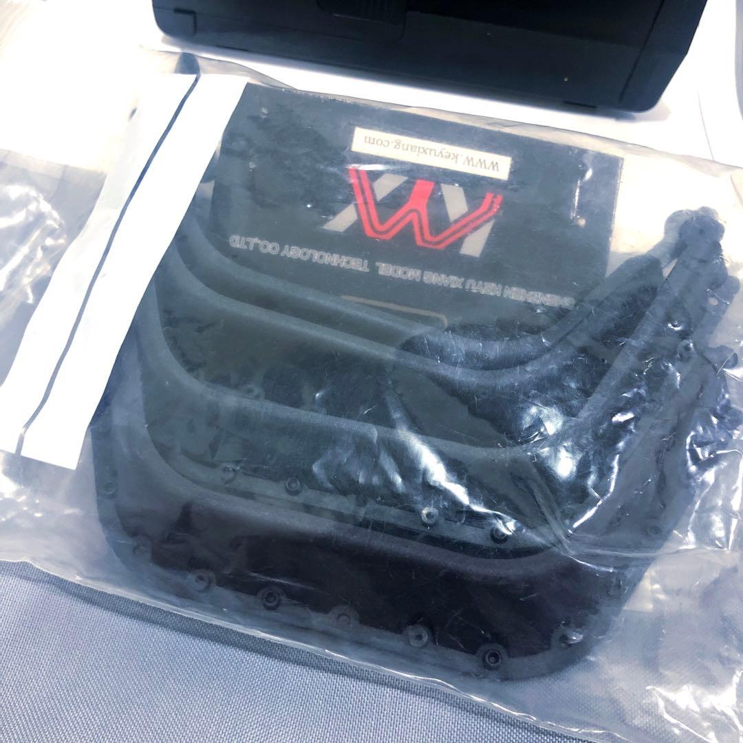 TAMIYA タミヤ CC-01 FJ CRUISER FJクルーザー