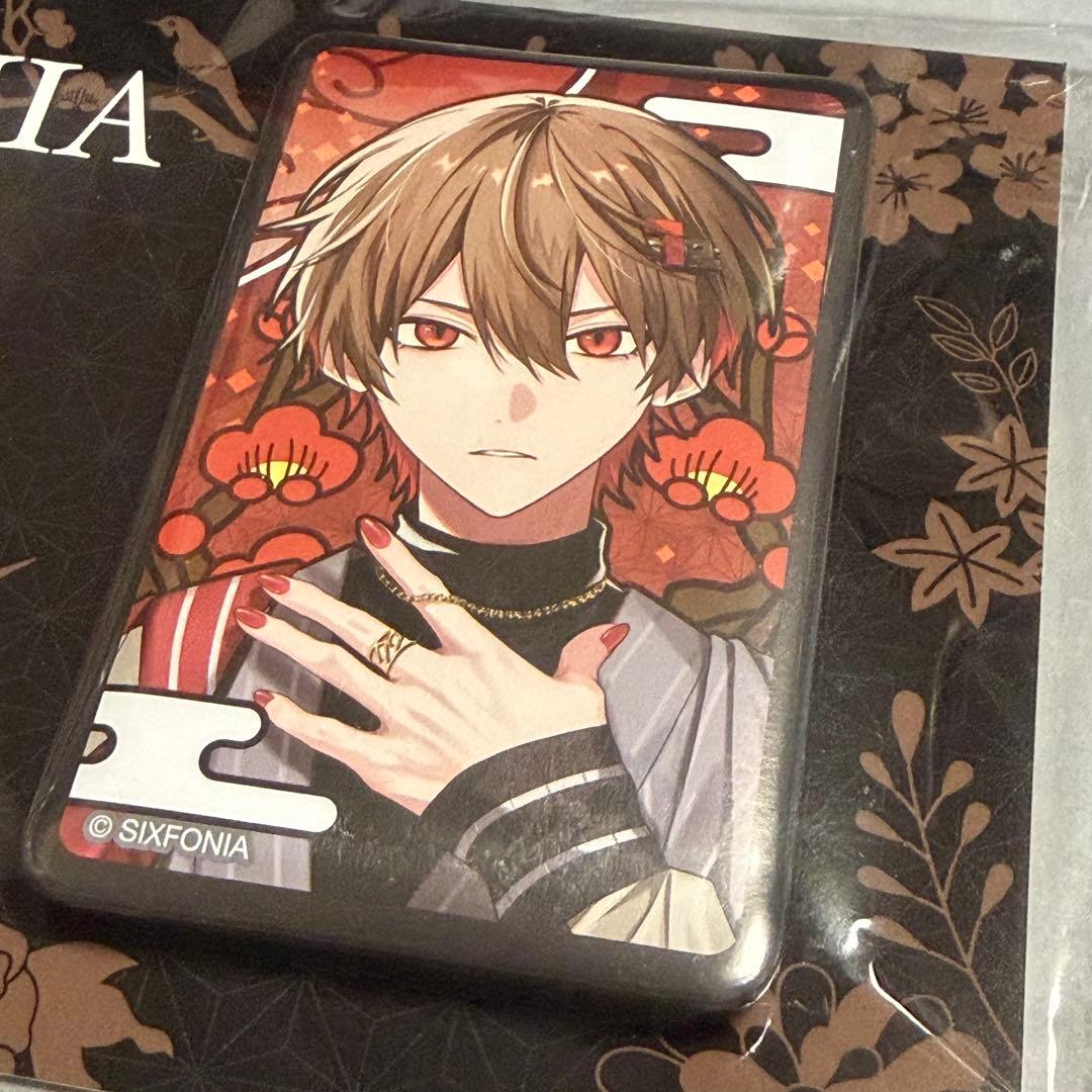 シクフォニ お正月 すち 暇72 集合 みこと LAN アニメイト