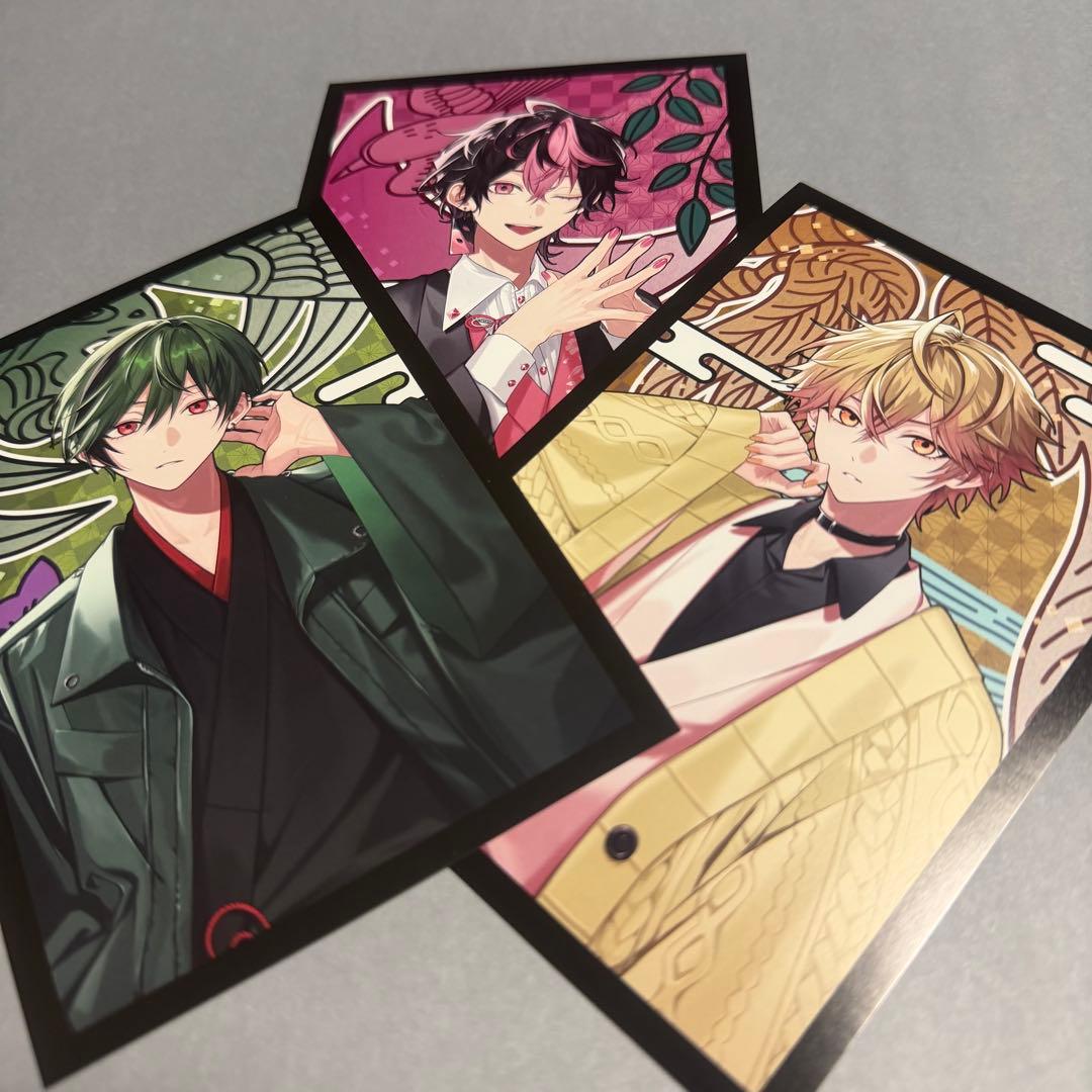 シクフォニ お正月 すち 暇72 集合 みこと LAN アニメイト