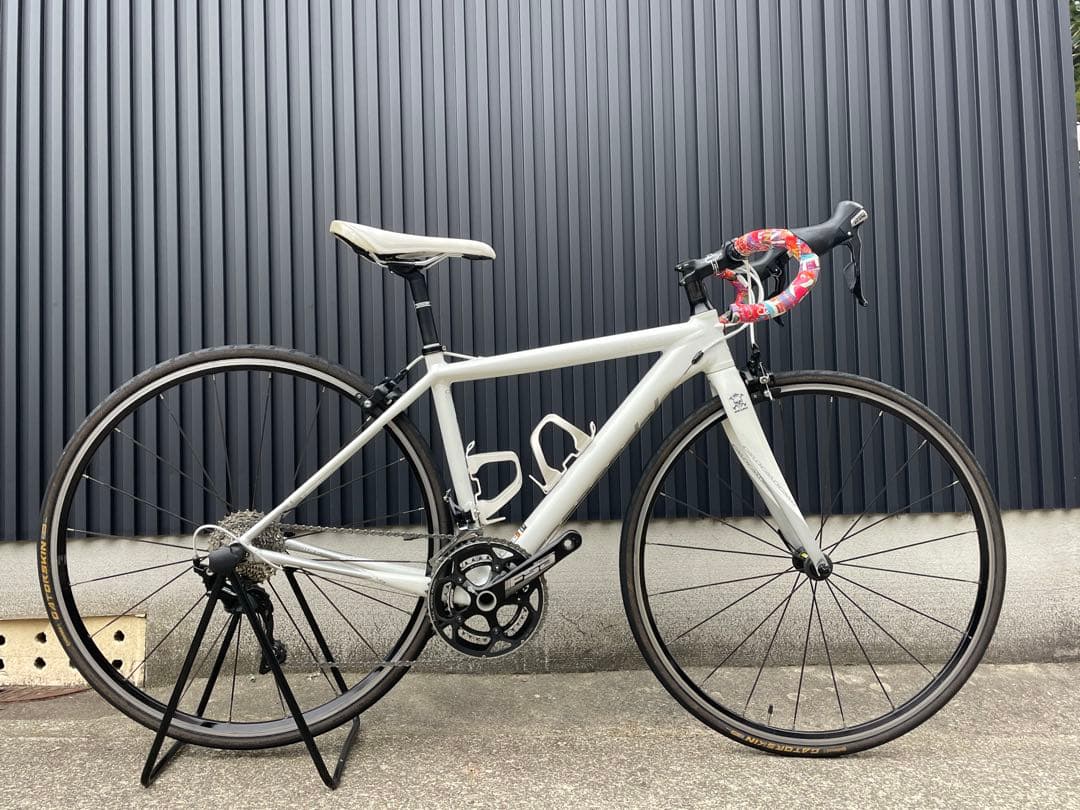 CANNONDALE CAAD10 WOMEN'S 105完成車(2015)