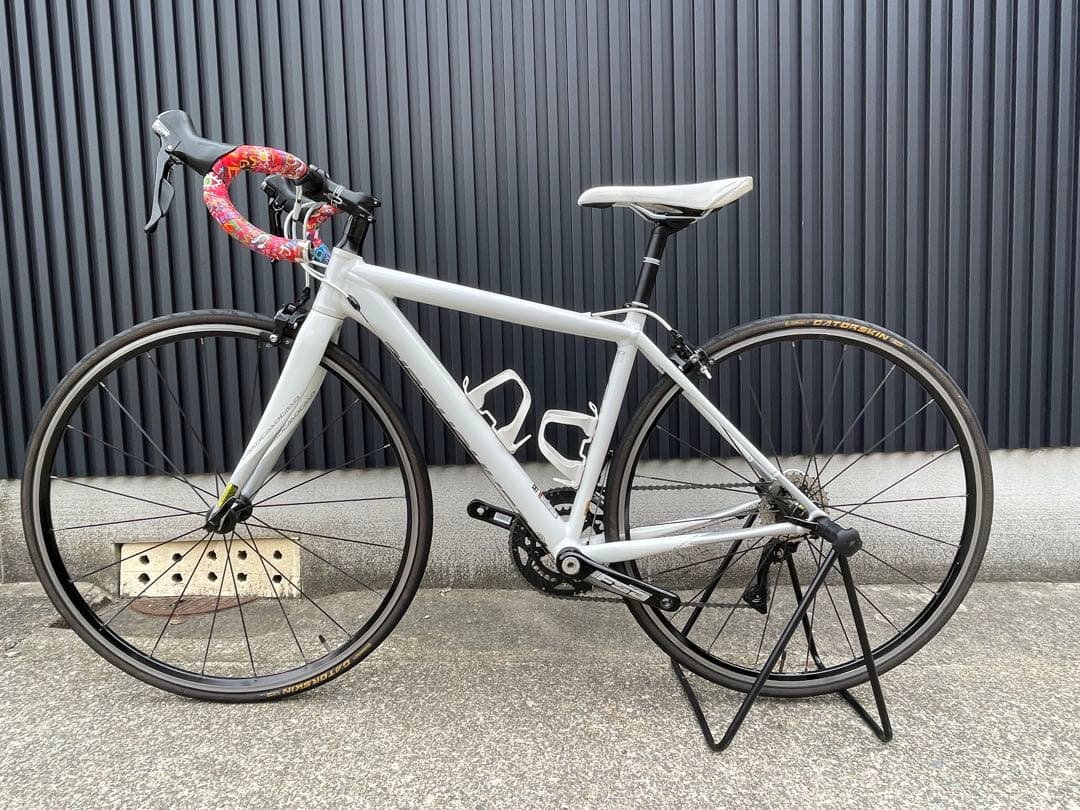 CANNONDALE CAAD10 WOMEN'S 105完成車(2015)