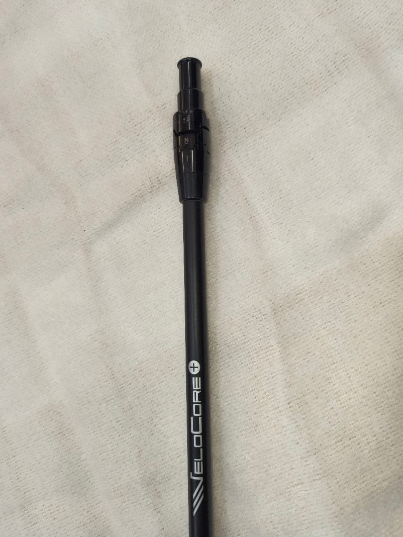 24VENTUSブラック X 3本セット　ドライバー、フェアウェイウッド