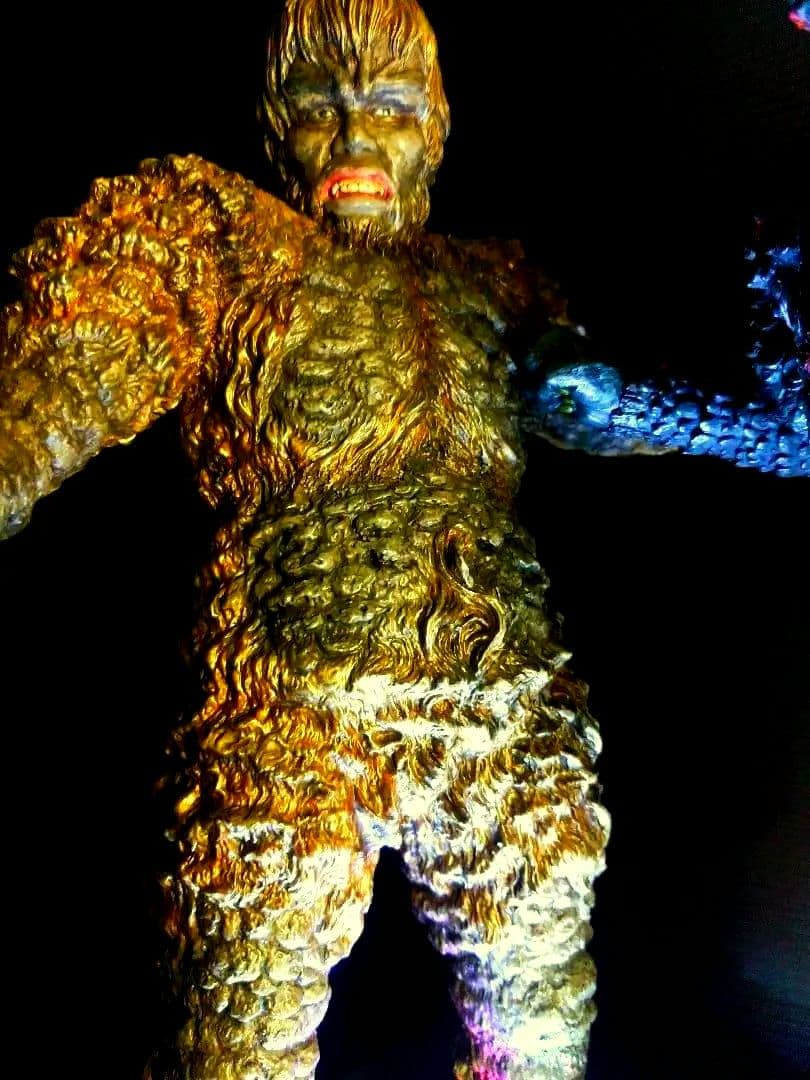 サンダ対ガイラ　ビリケン商会