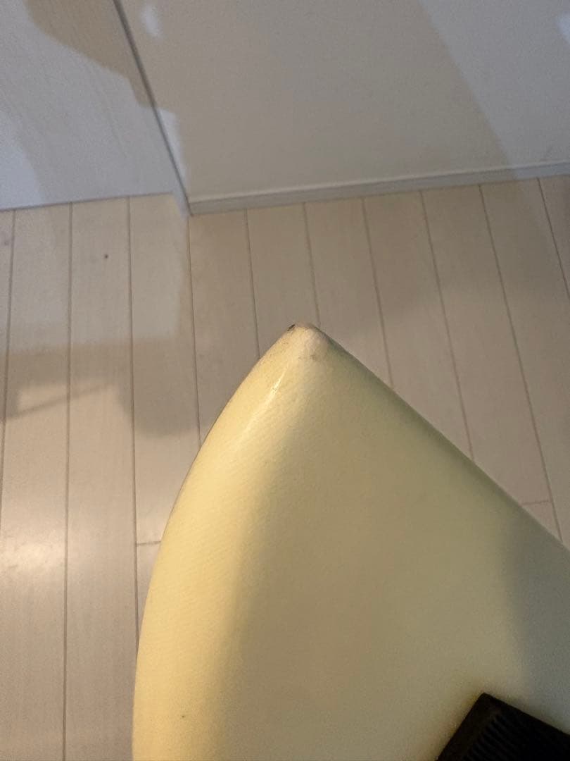 サーフィン・ボディボード CHANNEL S CI Fish