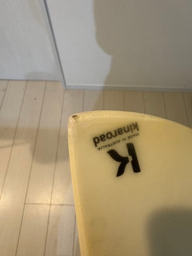 サーフィン・ボディボード CHANNEL S CI Fish