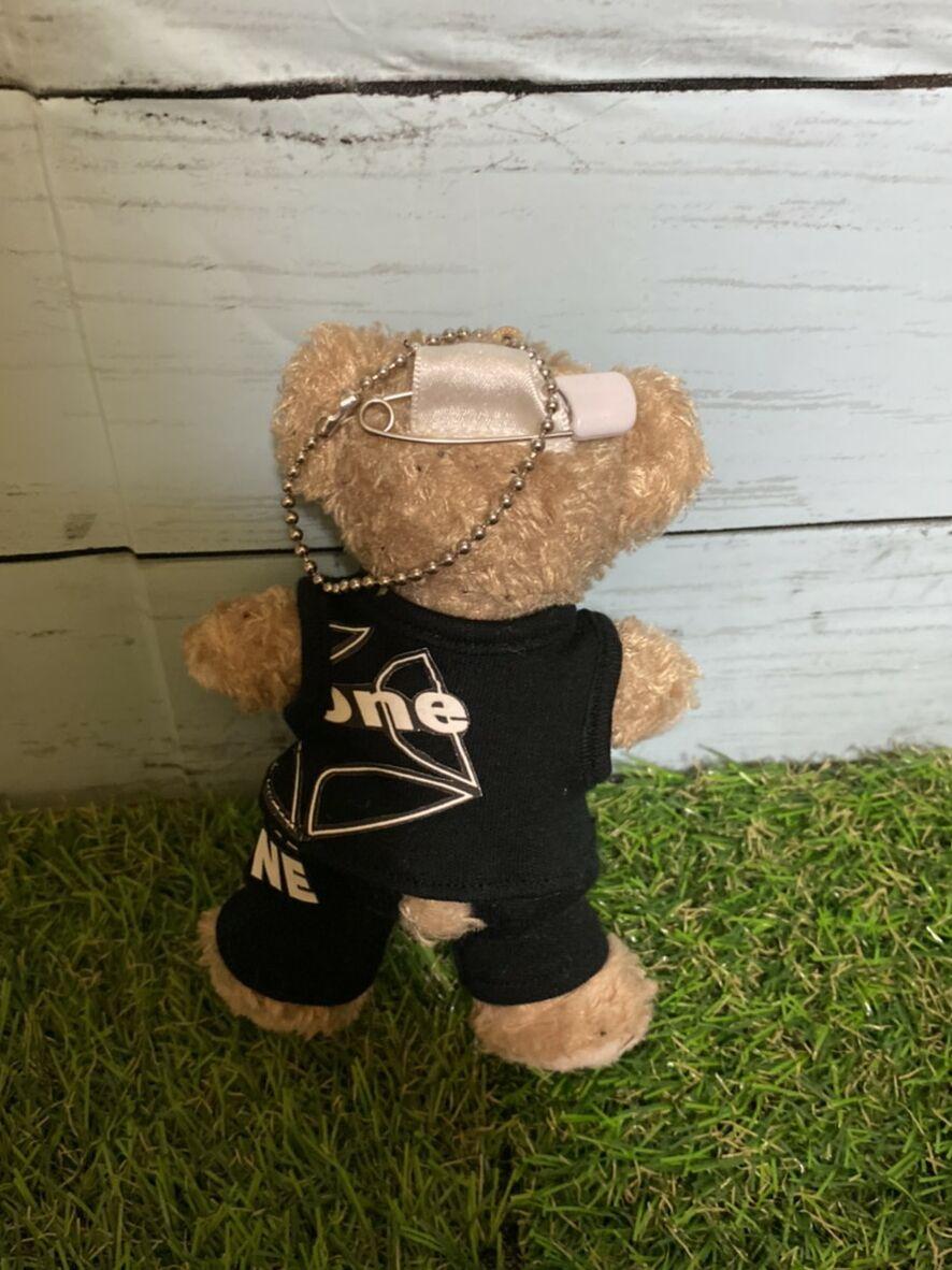 スマイル２１さまオーダー分！ダッフィー　オーダーメイド　コスチューム