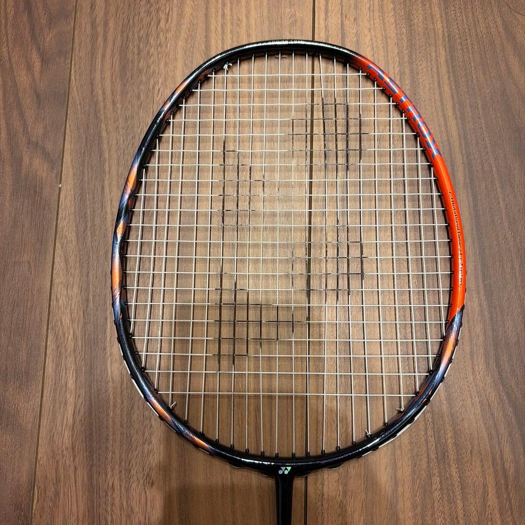 アストロクス77pro