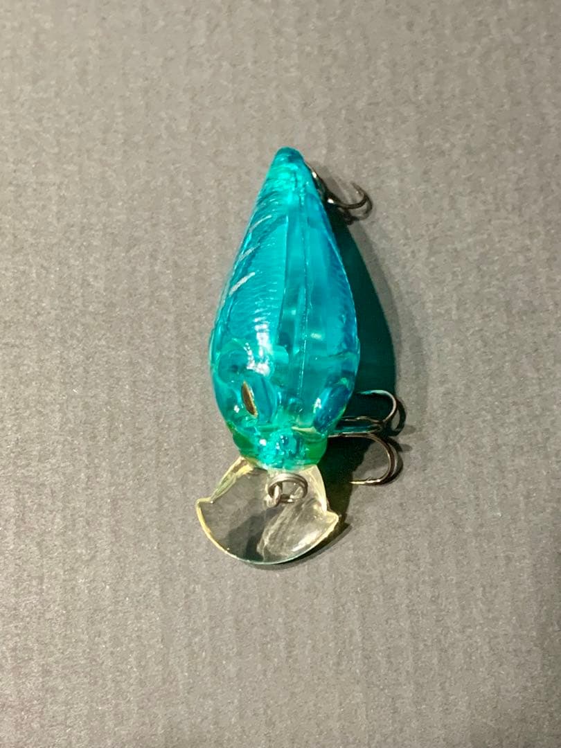 【希少カラー】メガバス　SR-X グリフォン　限定色　ソーダボーン