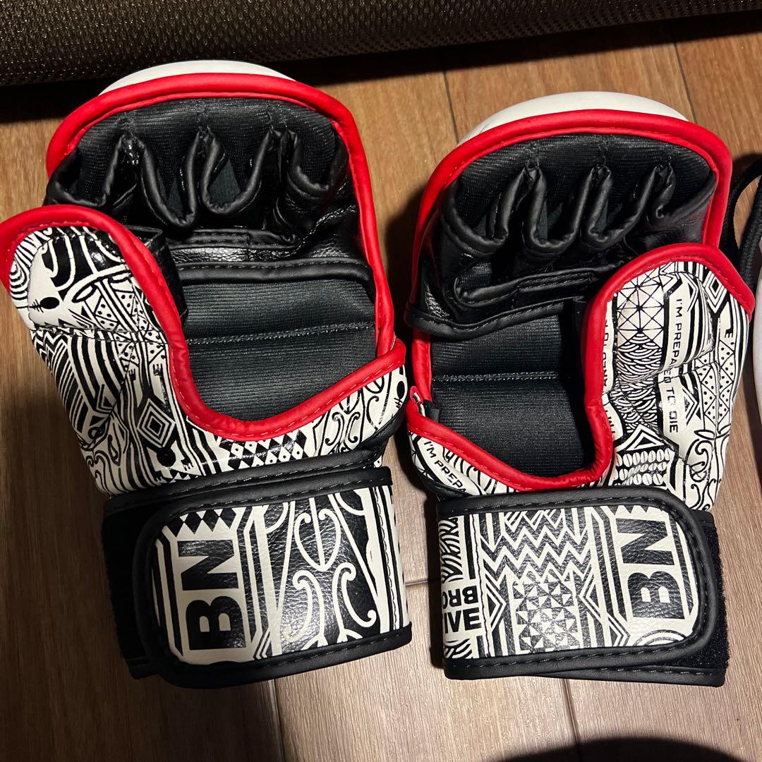 ENGAGE ボクシンググローブセット