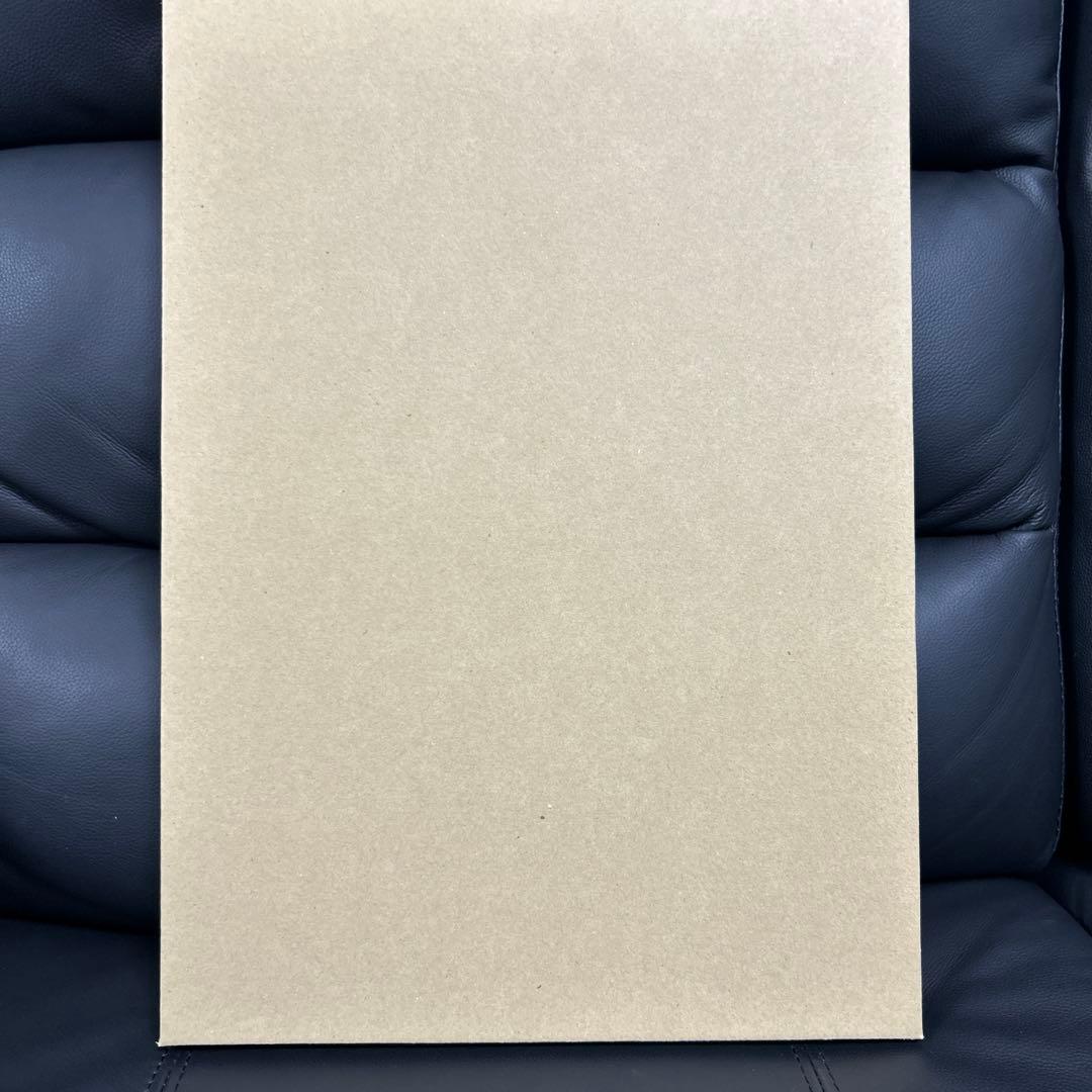 ニュータイプ30周年記念グッズ　Fate/Zero 10色刷り額装複製原画2