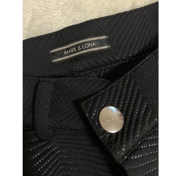 激レア！日本未発売 MARK&LONA セットアップ