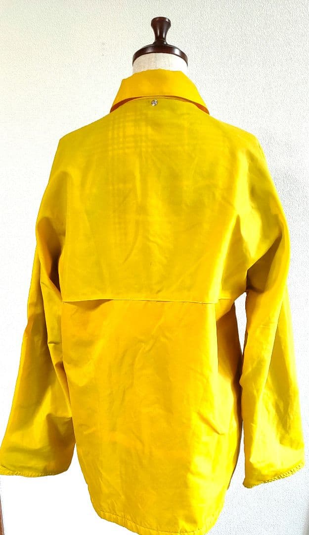 ヴィンテージ古着(ジャンパー) WEATHER GUARD スコットランド製