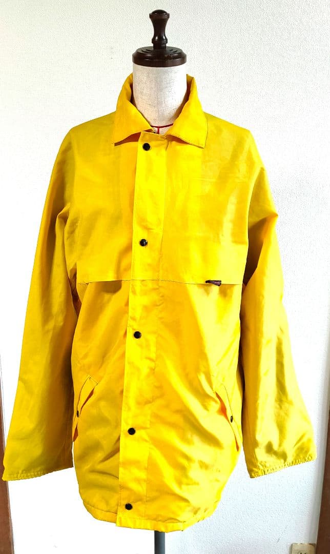 ヴィンテージ古着(ジャンパー) WEATHER GUARD スコットランド製