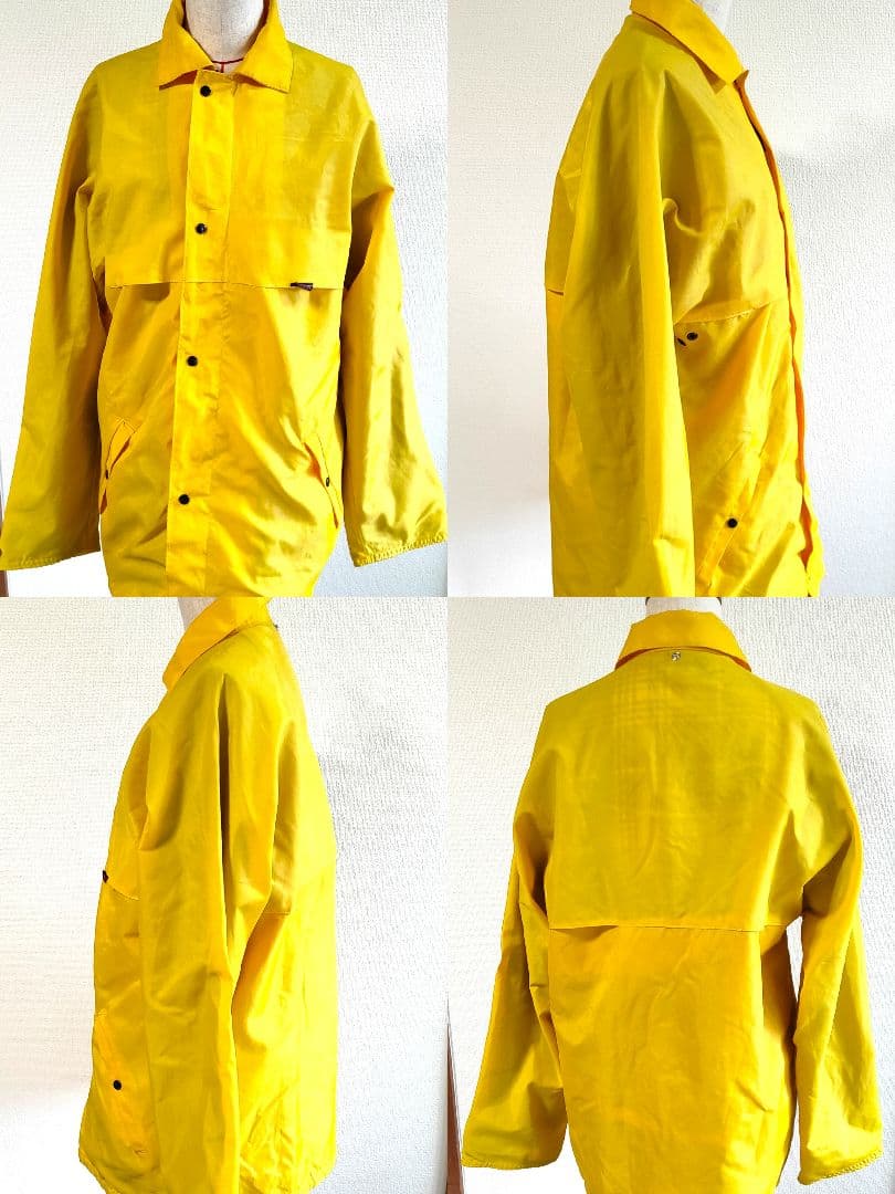 ヴィンテージ古着(ジャンパー) WEATHER GUARD スコットランド製