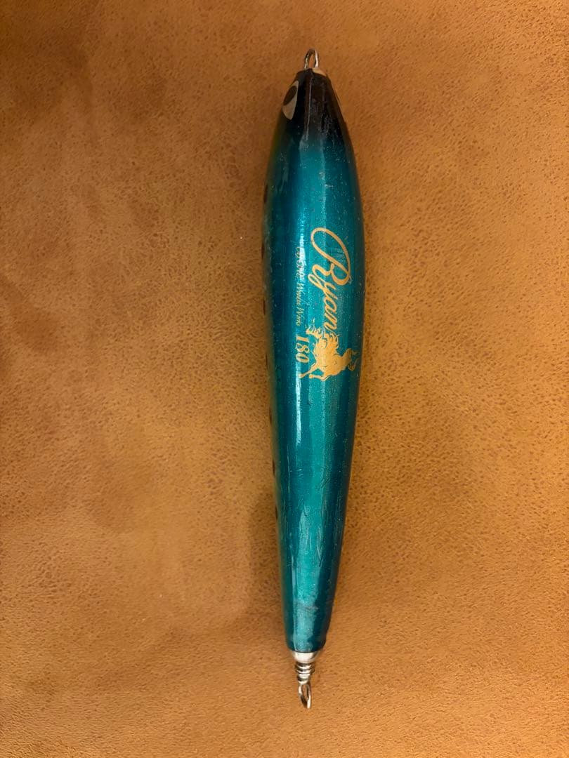 CB ONE RYAN 180シービーワン ライアン180