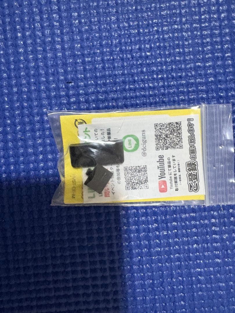 東京マルイ　デザートイーグル　シルバー　ケース付　ガスブローバック