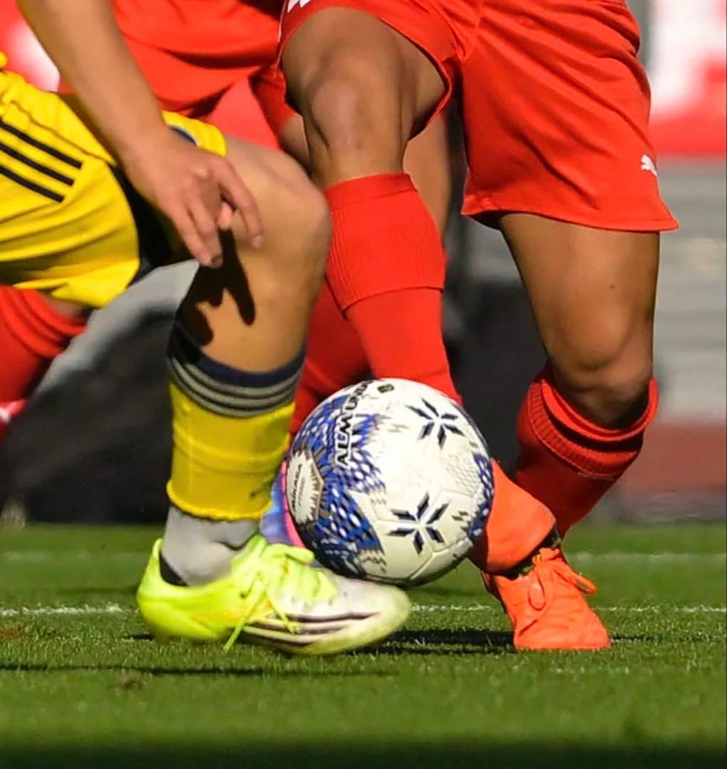 MIKASA FT550D 5号ボール アルムンド　ALMUNDO 選手権