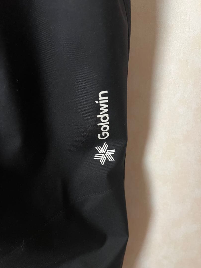 Goldwin ゴールドウィン スキーウェア 130 ビブパンツ 定価19800