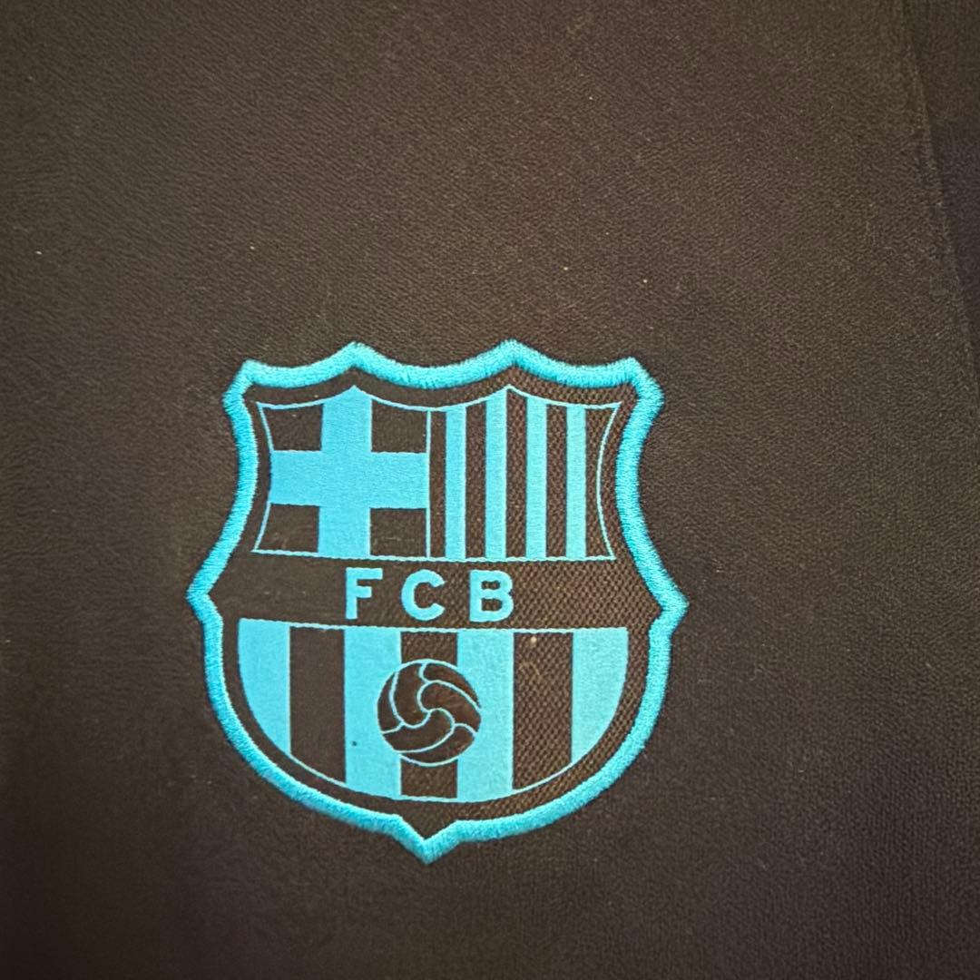 Nike FC Barcelona トレーニングウェア