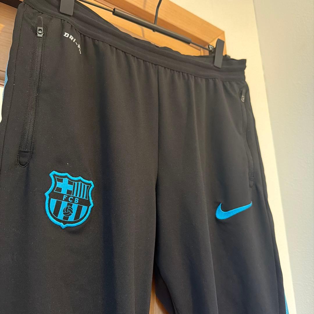 Nike FC Barcelona トレーニングウェア