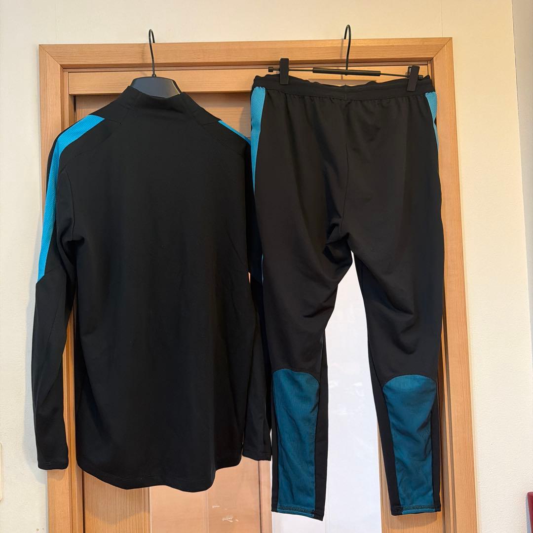 Nike FC Barcelona トレーニングウェア