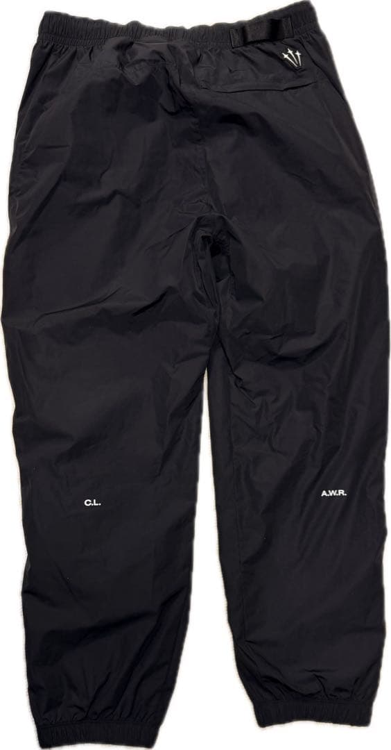 【美品】NIKE NOCTA ナイロン セットアップ　L