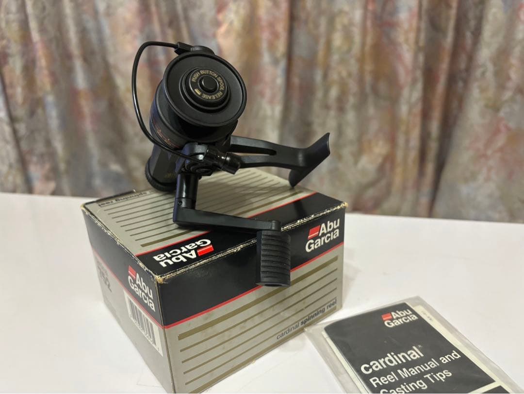 【美品】カーディナル752