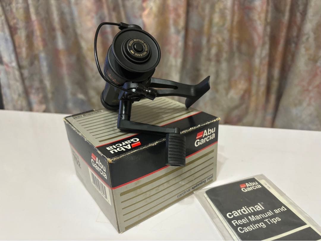 【美品】カーディナル752