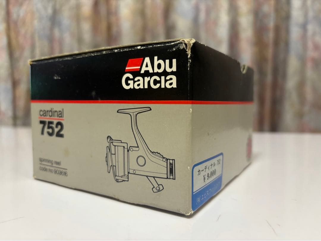 【美品】カーディナル752