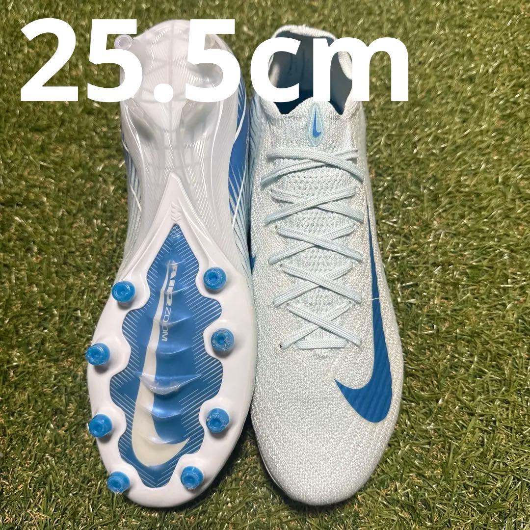 NIKE マーキュリアルヴェイパー16 ELITE AG 25.5cm 440