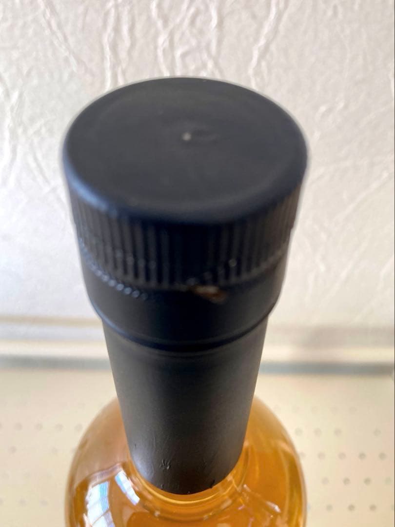 ペンダーリン シングルカスク ピーテッド